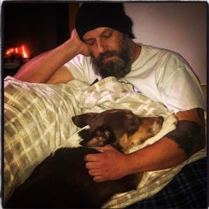 Meet your Posher, Mike